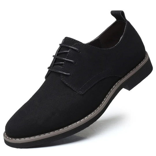 Schnürschuhe Herren | Klassisch & Komfortabel 1