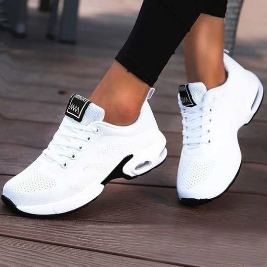 Schoenen Dames | Ondersteunend Loopcomfort & Ademend