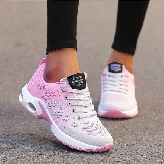 Schoenen Dames | Ondersteunend Loopcomfort & Ademend