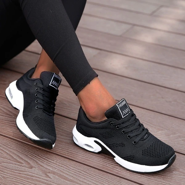 Schoenen Dames | Ondersteunend Loopcomfort & Ademend