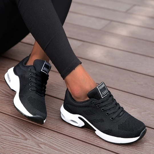 Schoenen Dames | Ondersteunend Loopcomfort & Ademend