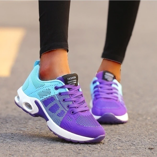 Schoenen Dames | Ondersteunend Loopcomfort & Ademend
