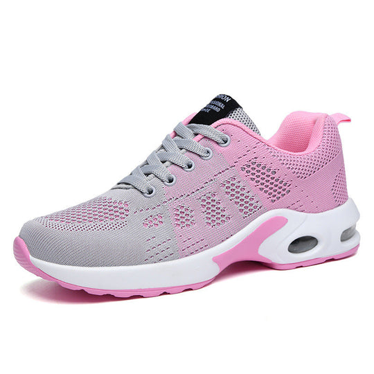 Schoenen Dames | Ondersteunend Loopcomfort & Ademend