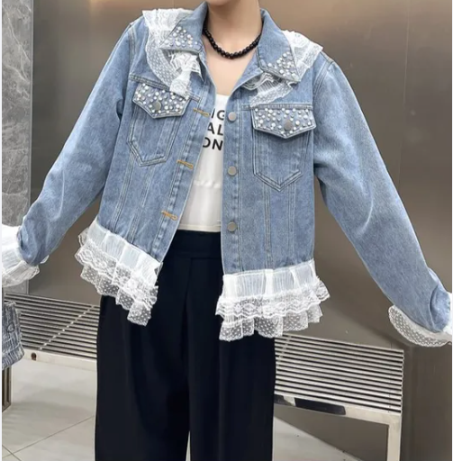 Jack Dames | Patchwork Design 1