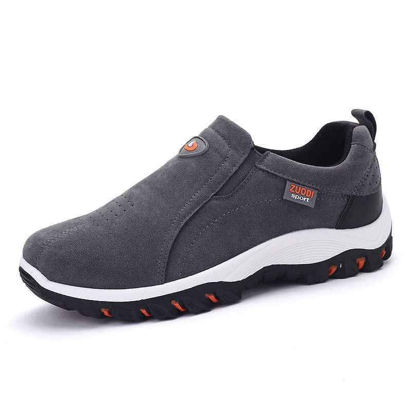 Wandelschoenen Heren | Stevig & Comfortabel 7