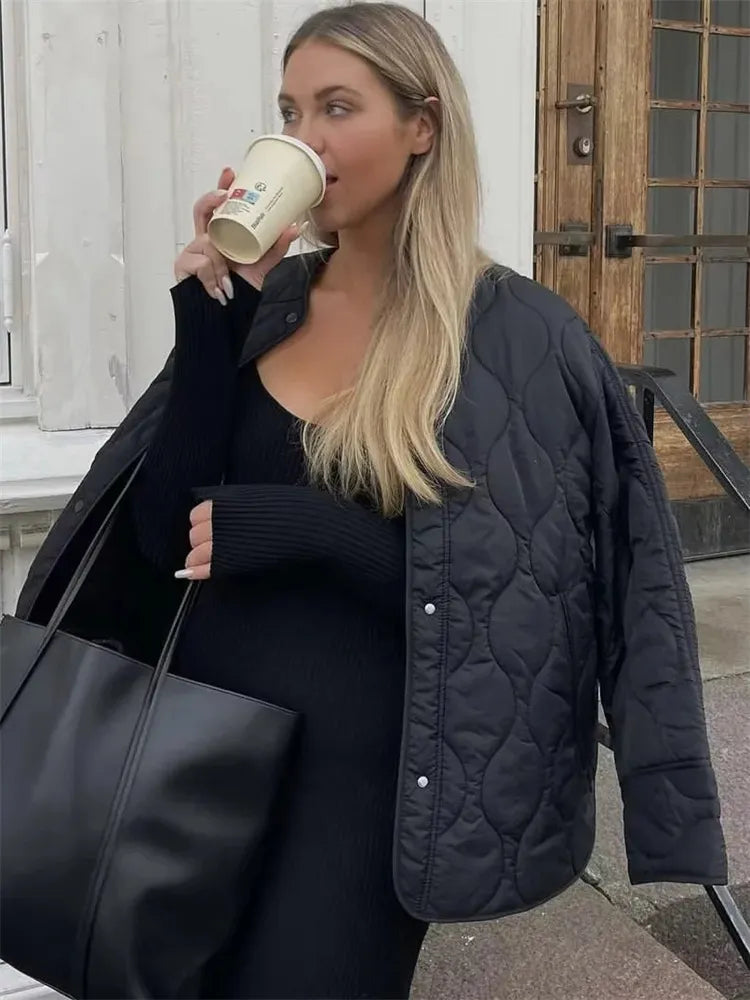 Selma - Casual Jasje 2