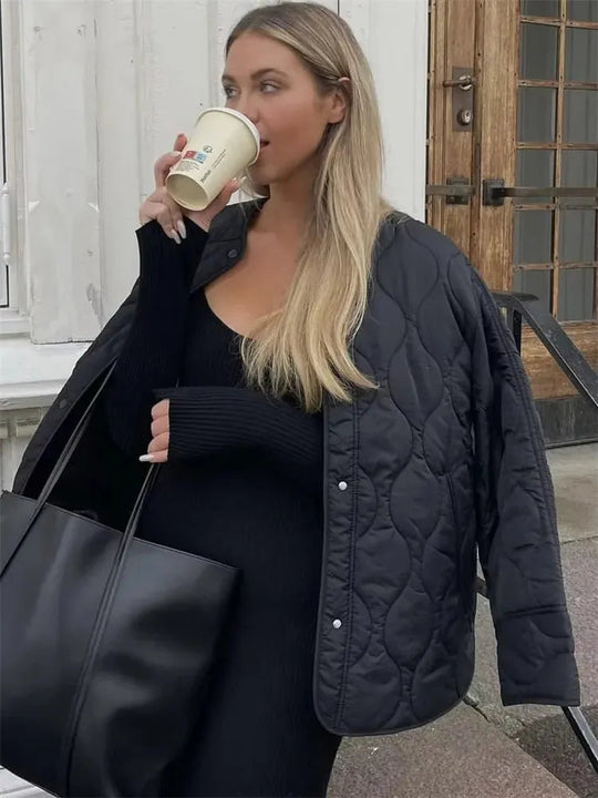 Selma - Casual Jasje 2