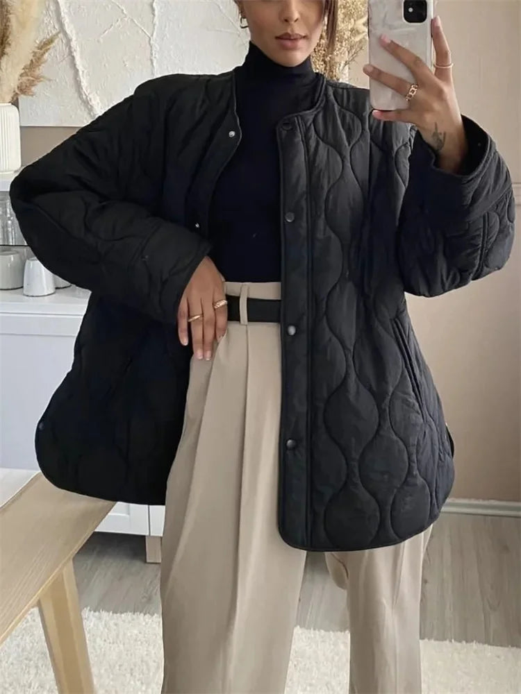 Selma - Casual Jasje 3