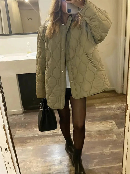 Selma - Casual Jasje 4