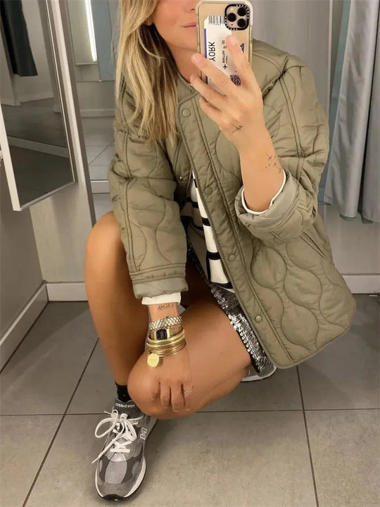 Selma - Casual Jasje 5