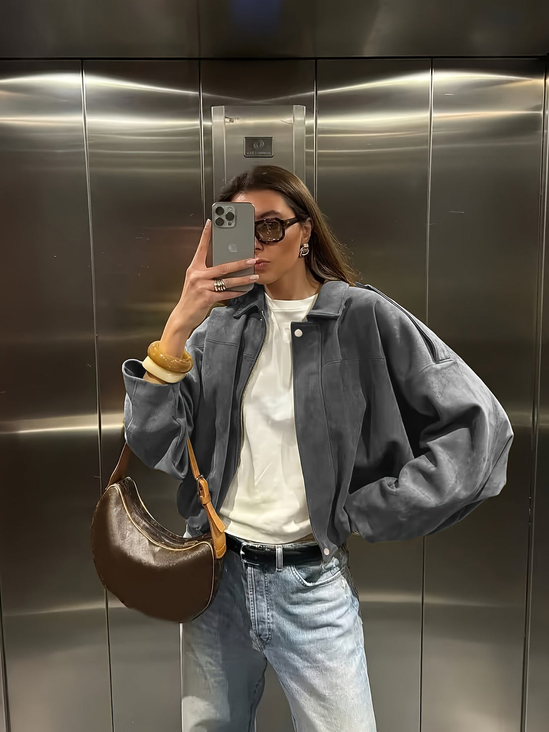 Seraphine – De Retro Chic Jas 3