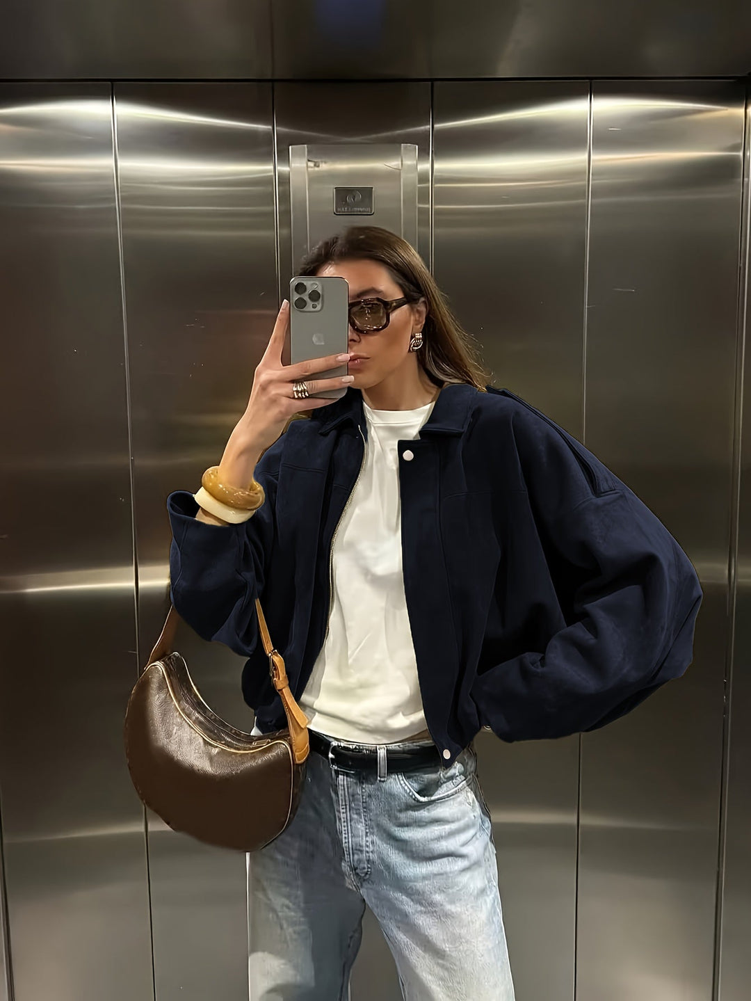 Seraphine – De Retro Chic Jas 7