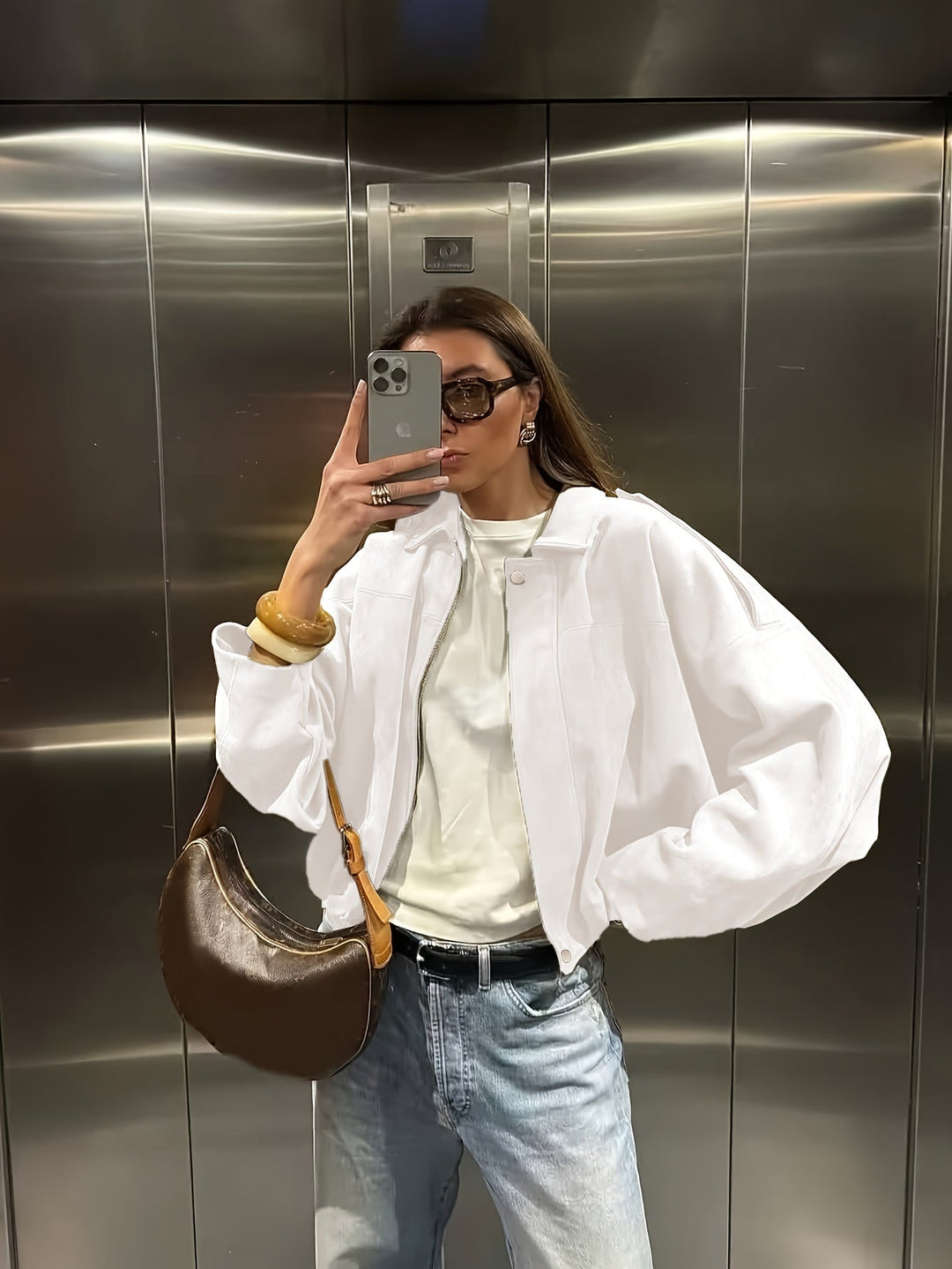 Seraphine – De Retro Chic Jas 8