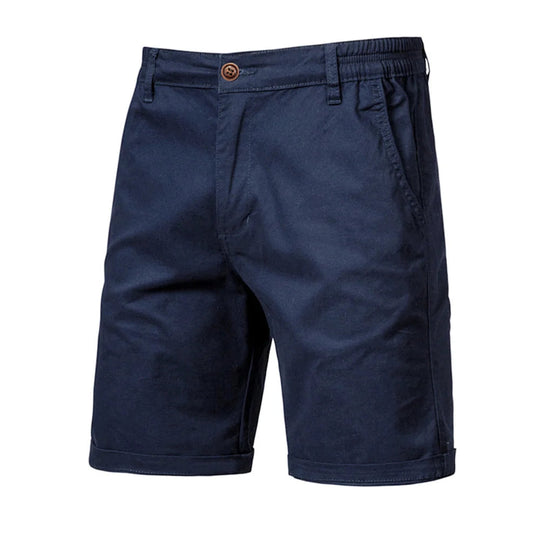 Short Heren | Strak Chino Design & Comfortabele Pasvorm