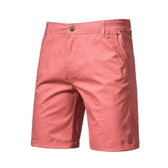 Short Heren | Strak Chino Design & Comfortabele Pasvorm