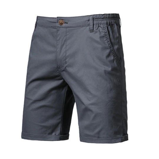 Short Heren | Strak Chino Design & Comfortabele Pasvorm