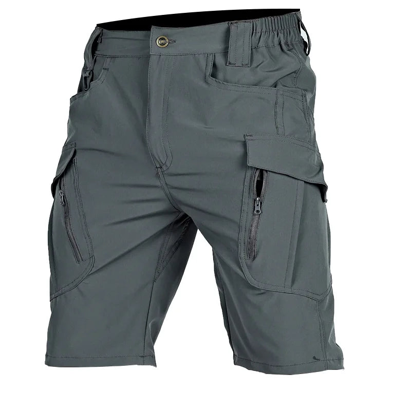 Short Mannen | Tactisch & Functioneel Design