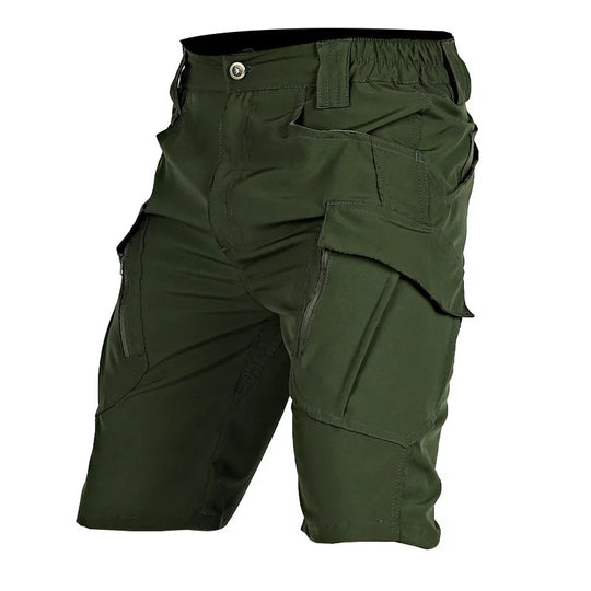 Short Mannen | Tactisch & Functioneel Design