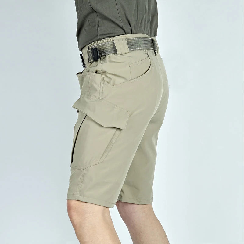 Short Mannen | Tactisch & Functioneel Design