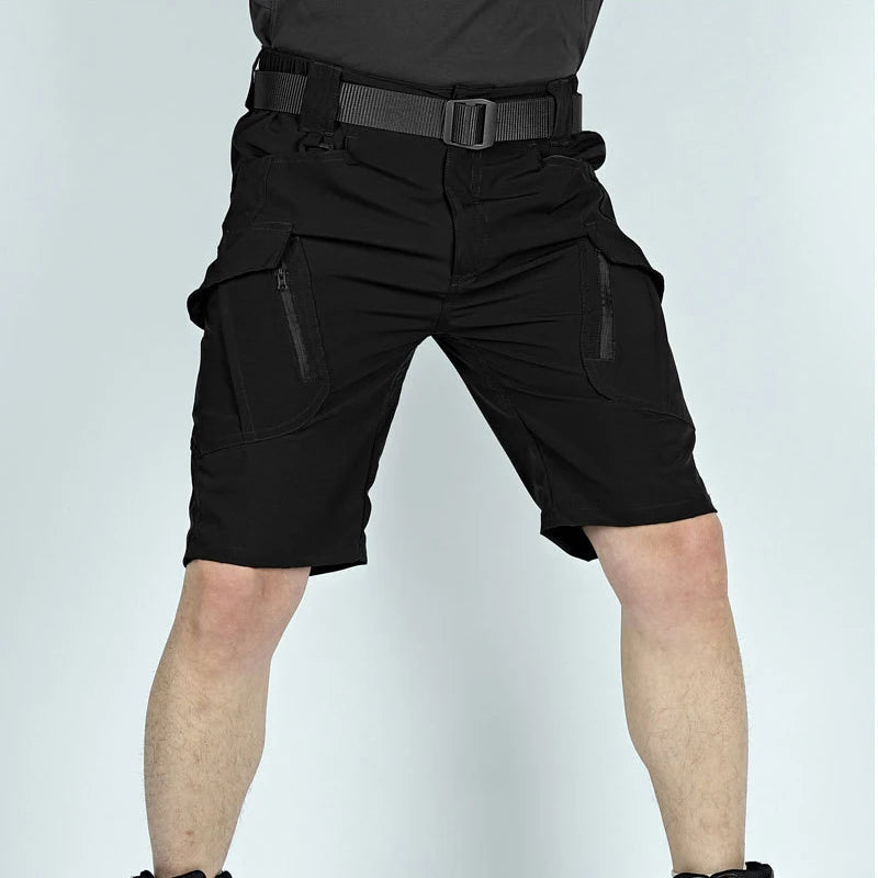 Short Mannen | Tactisch & Functioneel Design