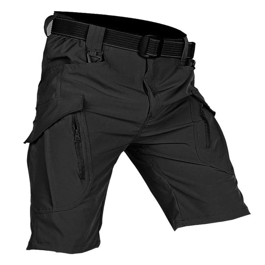 Short Mannen | Tactisch & Functioneel Design