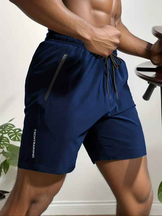 Shorts Heren | Sneldrogend & Maximale Bewegingsvrijheid