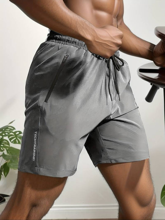 Shorts Heren | Sneldrogend & Maximale Bewegingsvrijheid