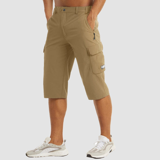 Shorts Mannen | Sneldrogend & Ruime Cargozakken