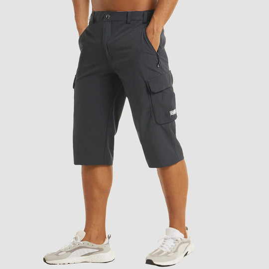 Shorts Mannen | Sneldrogend & Ruime Cargozakken