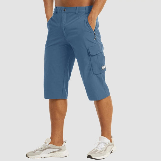 Shorts Mannen | Sneldrogend & Ruime Cargozakken