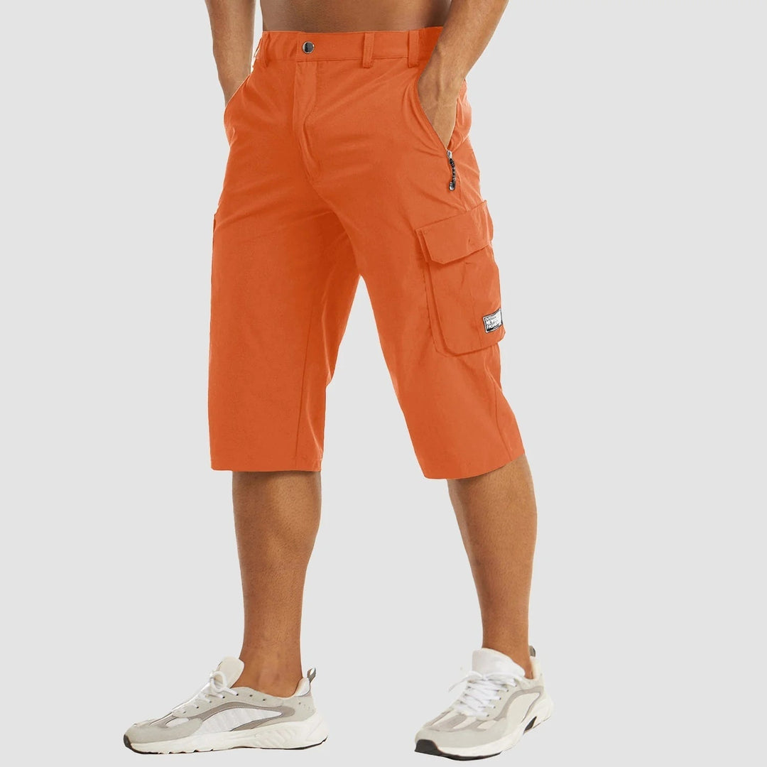 Shorts Mannen | Sneldrogend & Ruime Cargozakken