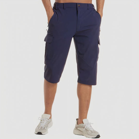 Shorts Mannen | Sneldrogend & Ruime Cargozakken