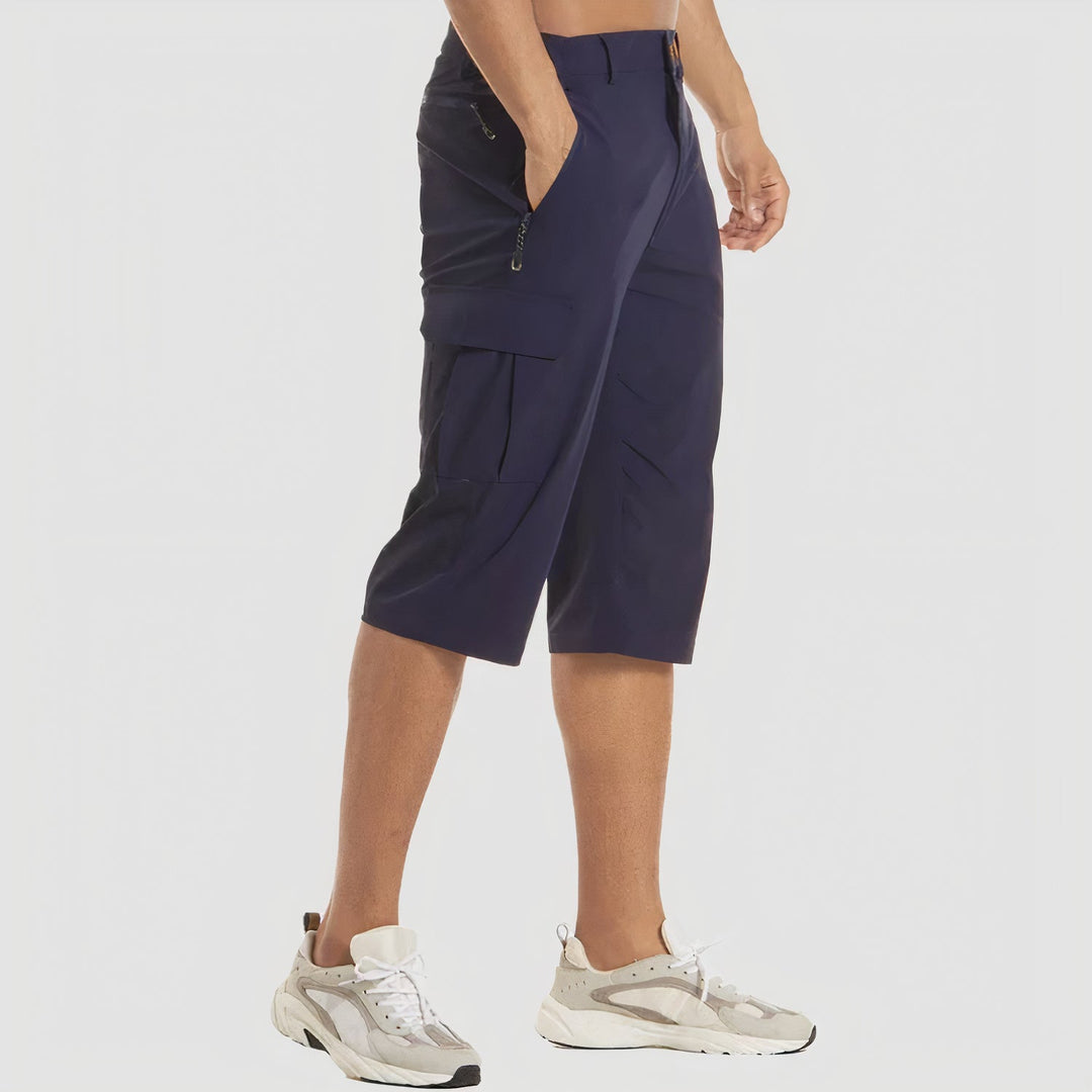 Shorts Mannen | Sneldrogend & Ruime Cargozakken