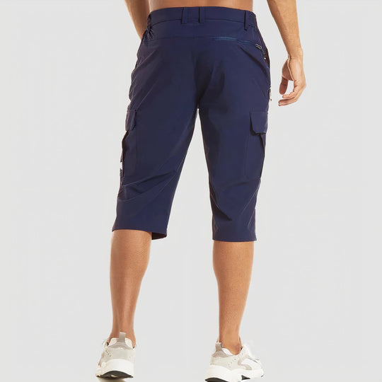 Shorts Mannen | Sneldrogend & Ruime Cargozakken