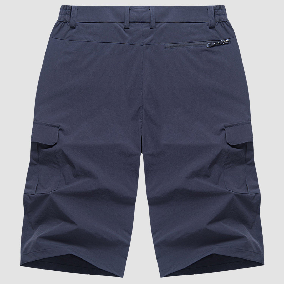Shorts Mannen | Sneldrogend & Ruime Cargozakken