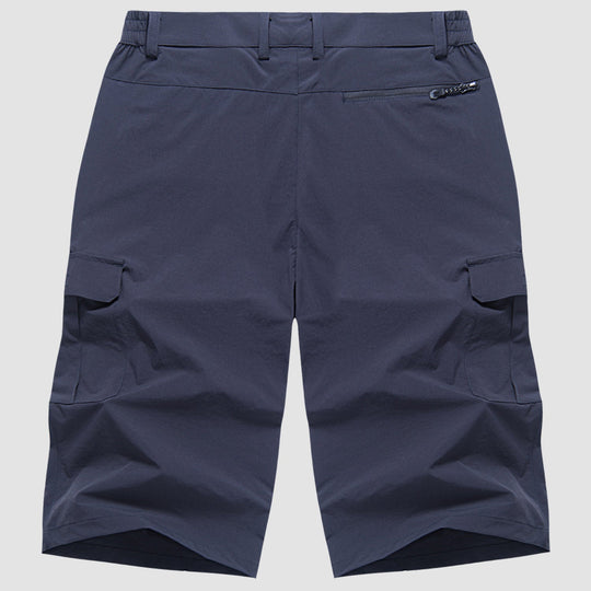 Shorts Mannen | Sneldrogend & Ruime Cargozakken
