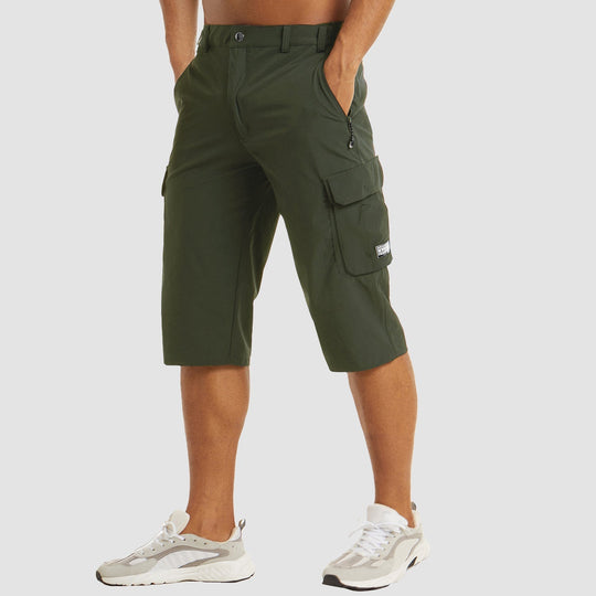 Shorts Mannen | Sneldrogend & Ruime Cargozakken