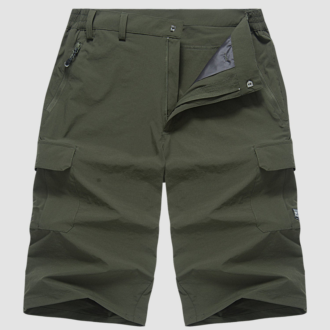 Shorts Mannen | Sneldrogend & Ruime Cargozakken