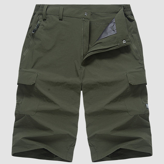 Shorts Mannen | Sneldrogend & Ruime Cargozakken