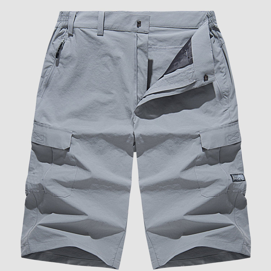 Shorts Mannen | Sneldrogend & Ruime Cargozakken