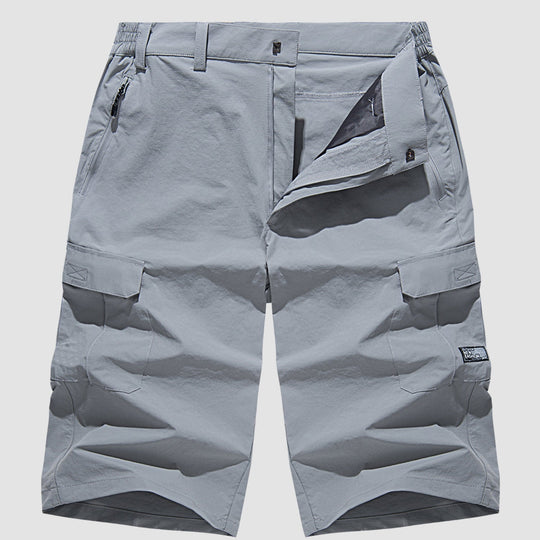 Shorts Mannen | Sneldrogend & Ruime Cargozakken