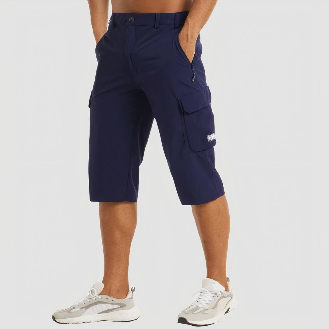 Shorts Mannen | Sneldrogend & Ruime Cargozakken