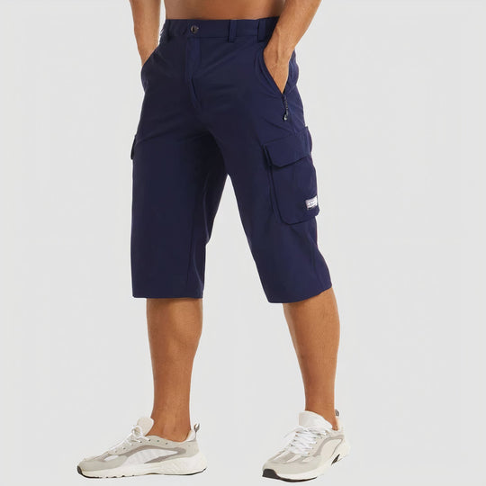 Shorts Mannen | Sneldrogend & Ruime Cargozakken