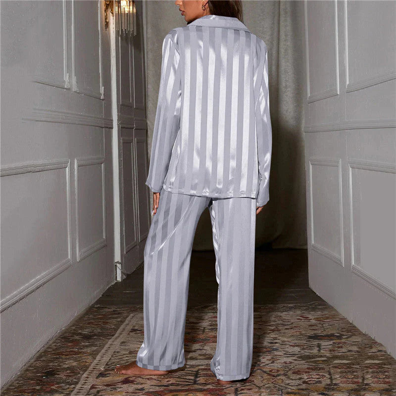 SilkTouch Pyjama Dames 7