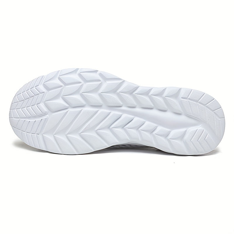 Slip-on Sneakers Heren | Ademend & Lichtgewicht comfort
