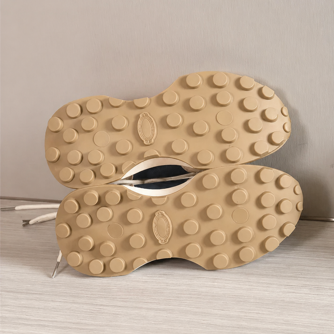 Sneakers Dames | Antislip Grip & Comfortabele Support