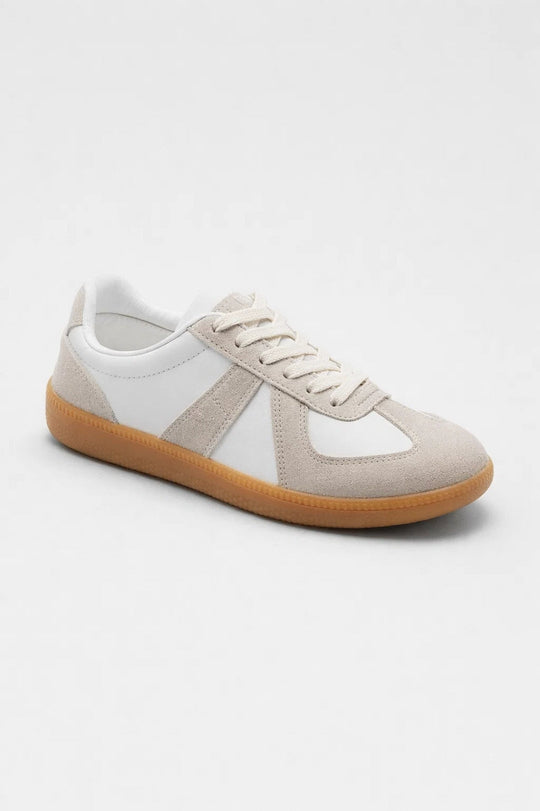 Sneakers Dames | Lage Pasvorm & Comfort Voor Elke Dag