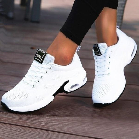 Amy™ - De meest comfortabele orthopedische sneakers van 2025! 0