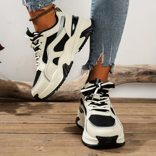 Sneakers Dames | Modieus & Comfortabel