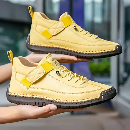 Sneakers Dames | Orthopedisch Comfort & Schokdemping